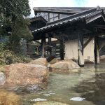 出雲市の日帰り温泉「ひかわ美人の湯」は一人旅の疲れを癒すのにおすすめ！